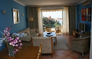 Ferienhaus in Lagoa - Ferragudo (Algarve) oder Ferienwohnung oder Ferienhaus