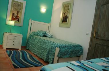 Ferienhaus in Lagoa - Ferragudo (Algarve) oder Ferienwohnung oder Ferienhaus