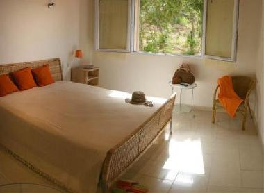 Ferienhaus in Porto-Vecchio (Corse-du-Sud) oder Ferienwohnung oder Ferienhaus