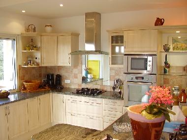 Ferienhaus in Porto-Vecchio (Corse-du-Sud) oder Ferienwohnung oder Ferienhaus