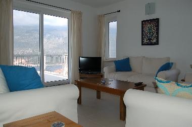 Ferienhaus in Kas (Antalya) oder Ferienwohnung oder Ferienhaus