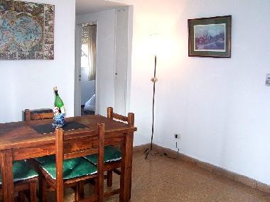 Ferienwohnung in Abasto (Buenos Aires) oder Ferienwohnung oder Ferienhaus