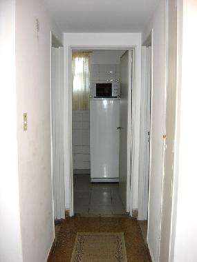 Ferienwohnung in Abasto (Buenos Aires) oder Ferienwohnung oder Ferienhaus