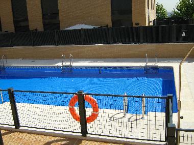 Ferienwohnung in MADRID (Madrid) oder Ferienwohnung oder Ferienhaus