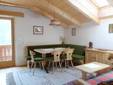Ferienwohnung in St. Ulrich - Ortisei (Bolzano-Bozen) oder Ferienwohnung oder Ferienhaus