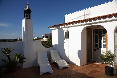 Ferienwohnung in Praia do Carvoeiro (Algarve) oder Ferienwohnung oder Ferienhaus