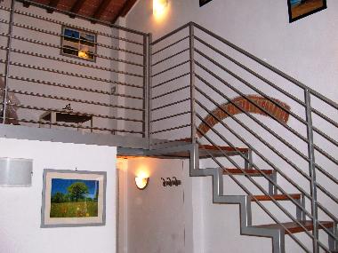 Ferienhaus in Porcari (Lucca) oder Ferienwohnung oder Ferienhaus