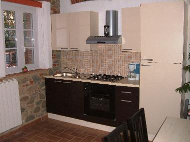Ferienhaus in Porcari (Lucca) oder Ferienwohnung oder Ferienhaus
