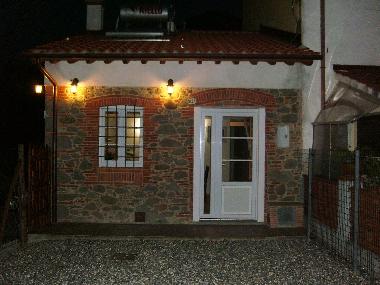 Ferienhaus in Porcari (Lucca) oder Ferienwohnung oder Ferienhaus