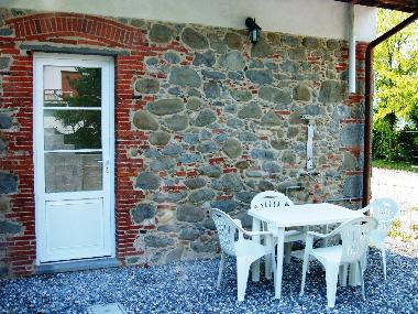 Ferienhaus in Porcari (Lucca) oder Ferienwohnung oder Ferienhaus