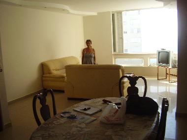 Ferienwohnung in Netanya (HaMerkaz (Central)) oder Ferienwohnung oder Ferienhaus