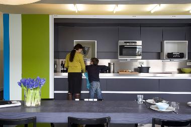 Ferienhaus in Nieuwpoort (Flandern) oder Ferienwohnung oder Ferienhaus