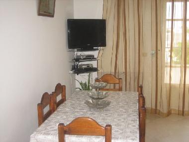 Ferienwohnung in TUNIS marsa (Tunis) oder Ferienwohnung oder Ferienhaus