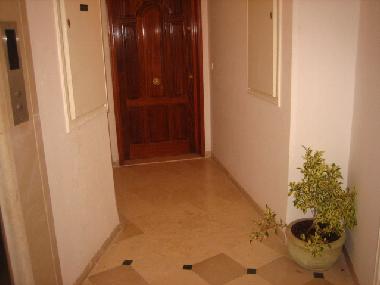Ferienwohnung in TUNIS marsa (Tunis) oder Ferienwohnung oder Ferienhaus