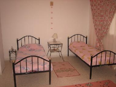 Ferienwohnung in TUNIS marsa (Tunis) oder Ferienwohnung oder Ferienhaus