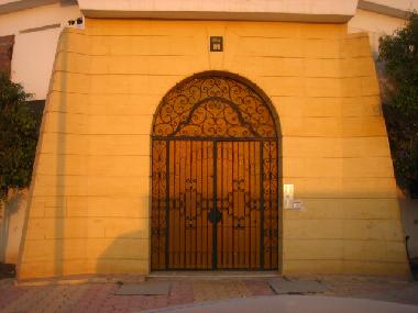 Ferienwohnung in TUNIS marsa (Tunis) oder Ferienwohnung oder Ferienhaus