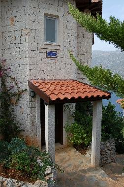 Ferienhaus in Kas (Antalya) oder Ferienwohnung oder Ferienhaus