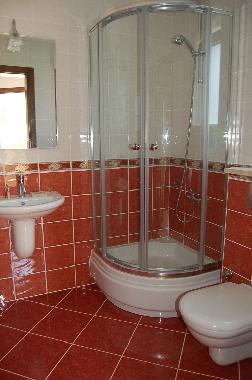 Ferienhaus in Kas (Antalya) oder Ferienwohnung oder Ferienhaus