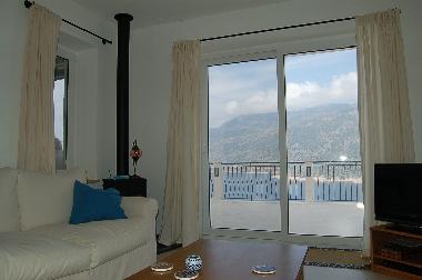 Ferienhaus in Kas (Antalya) oder Ferienwohnung oder Ferienhaus