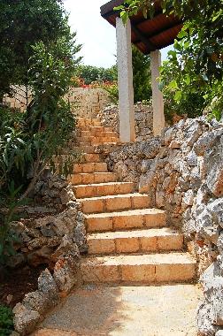 Ferienhaus in Kas (Antalya) oder Ferienwohnung oder Ferienhaus