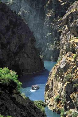 Ferienhaus in luelmo (Zamora) oder Ferienwohnung oder Ferienhaus