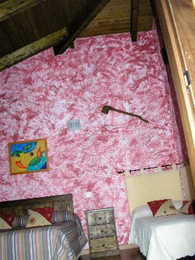 Ferienhaus in luelmo (Zamora) oder Ferienwohnung oder Ferienhaus