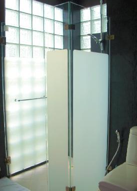 Ferienhaus in Bang Rak (Surat Thani) oder Ferienwohnung oder Ferienhaus