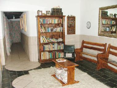 Ferienhaus in Johannesburg (Gauteng) oder Ferienwohnung oder Ferienhaus