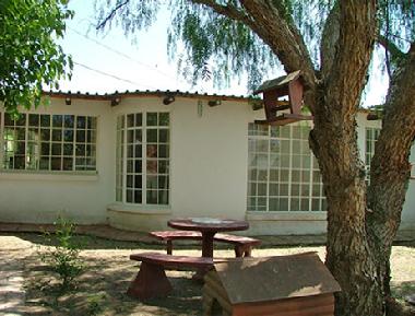 Ferienhaus in Johannesburg (Gauteng) oder Ferienwohnung oder Ferienhaus