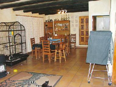 Ferienhaus in Johannesburg (Gauteng) oder Ferienwohnung oder Ferienhaus