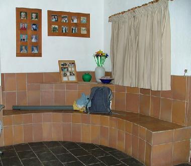 Ferienhaus in Johannesburg (Gauteng) oder Ferienwohnung oder Ferienhaus