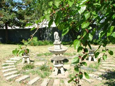 Ferienhaus in Johannesburg (Gauteng) oder Ferienwohnung oder Ferienhaus