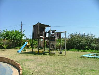 Ferienhaus in Johannesburg (Gauteng) oder Ferienwohnung oder Ferienhaus