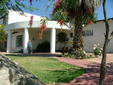 Ferienhaus in Johannesburg (Gauteng) oder Ferienwohnung oder Ferienhaus