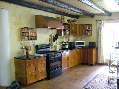 Ferienhaus in Johannesburg (Gauteng) oder Ferienwohnung oder Ferienhaus