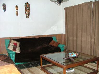 Ferienhaus in Johannesburg (Gauteng) oder Ferienwohnung oder Ferienhaus