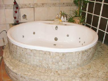 Ferienhaus in Johannesburg (Gauteng) oder Ferienwohnung oder Ferienhaus