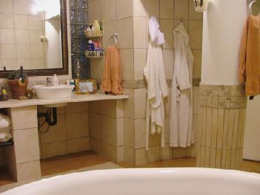 Ferienhaus in Johannesburg (Gauteng) oder Ferienwohnung oder Ferienhaus