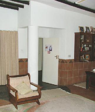 Ferienhaus in Johannesburg (Gauteng) oder Ferienwohnung oder Ferienhaus