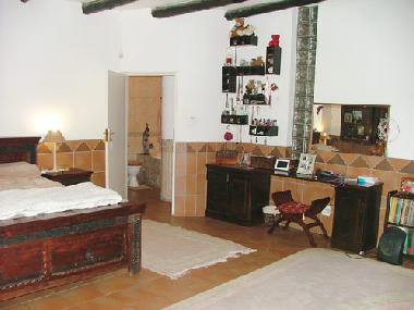 Ferienhaus in Johannesburg (Gauteng) oder Ferienwohnung oder Ferienhaus