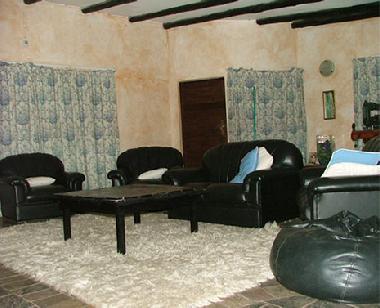 Ferienhaus in Johannesburg (Gauteng) oder Ferienwohnung oder Ferienhaus