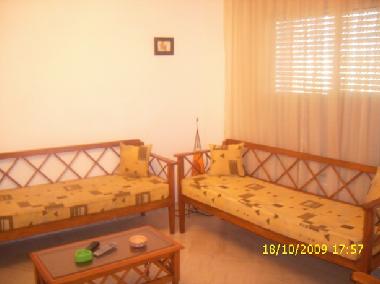 Ferienwohnung in MARSA (Tunis) oder Ferienwohnung oder Ferienhaus