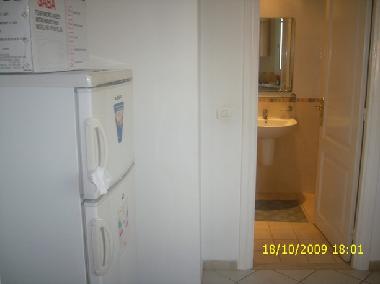 Ferienwohnung in MARSA (Tunis) oder Ferienwohnung oder Ferienhaus