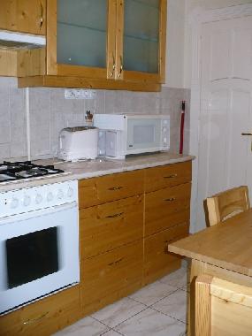 Ferienwohnung in Budapest (Budapest) oder Ferienwohnung oder Ferienhaus