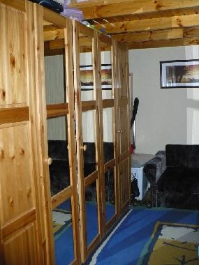 Ferienwohnung in Budapest (Budapest) oder Ferienwohnung oder Ferienhaus