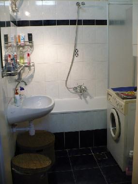 Ferienwohnung in Budapest (Budapest) oder Ferienwohnung oder Ferienhaus