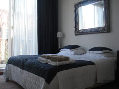 Pension in Zandvoort (Noord-Holland) oder Ferienwohnung oder Ferienhaus