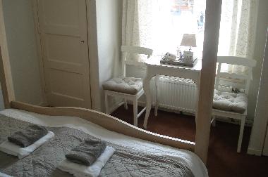 Pension in Zandvoort (Noord-Holland) oder Ferienwohnung oder Ferienhaus