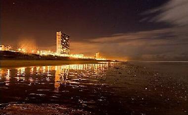 Pension in Zandvoort (Noord-Holland) oder Ferienwohnung oder Ferienhaus