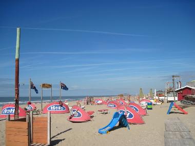 Pension in Zandvoort (Noord-Holland) oder Ferienwohnung oder Ferienhaus